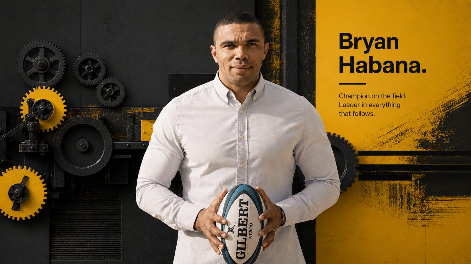 Bryan Habana