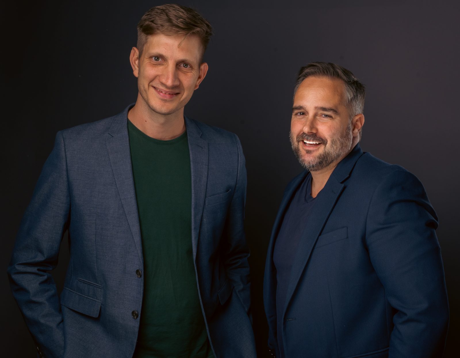 Inside The Incredible Machines podcast