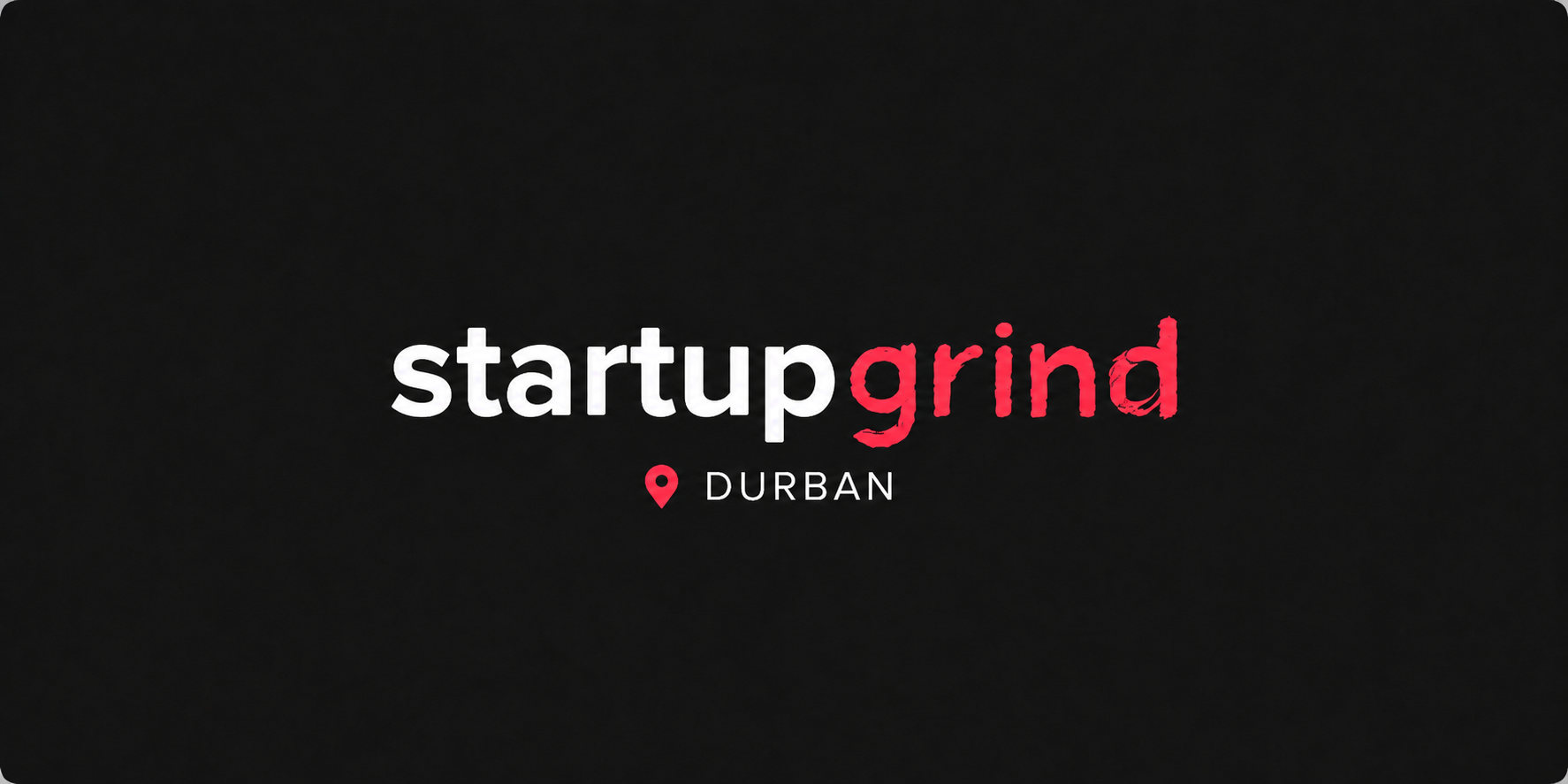 Startup Grind Durban